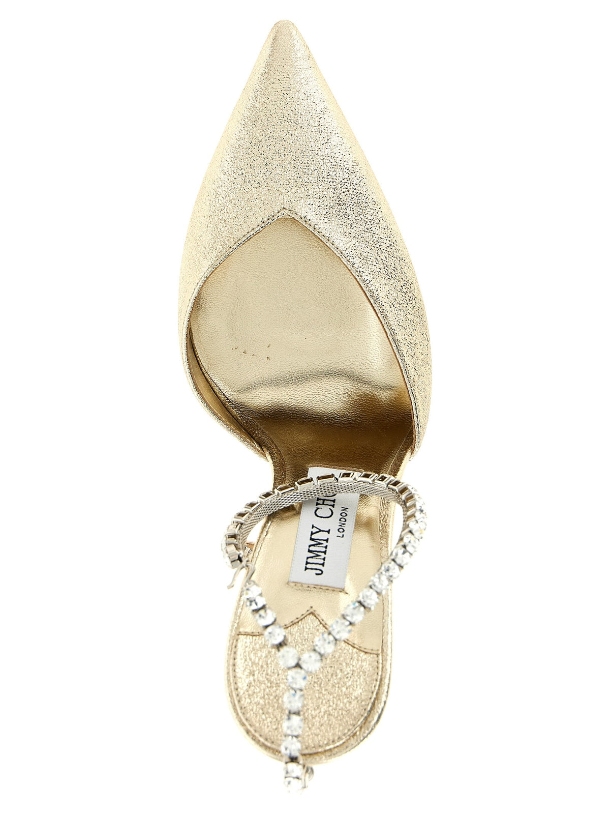 'Saeda' pumps