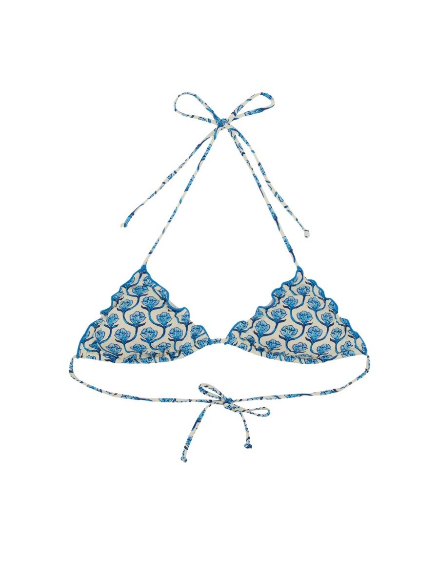 "SAGITTARIUS" BIKINI TOP