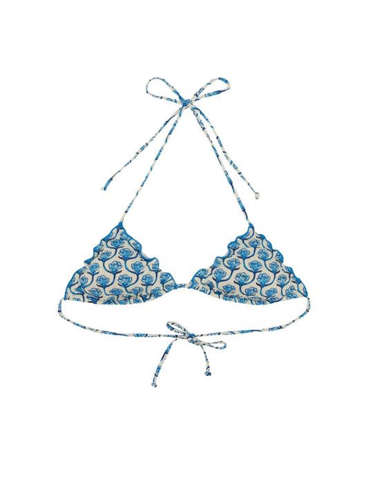 "SAGITTARIUS" BIKINI TOP