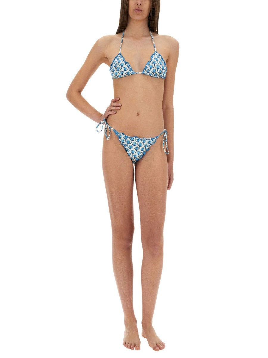 "SAGITTARIUS" BIKINI TOP