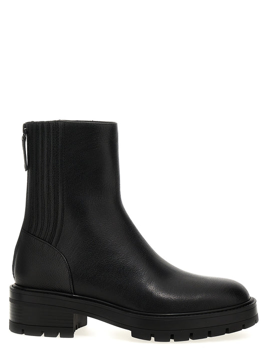 'Saint Honore' ankle boots