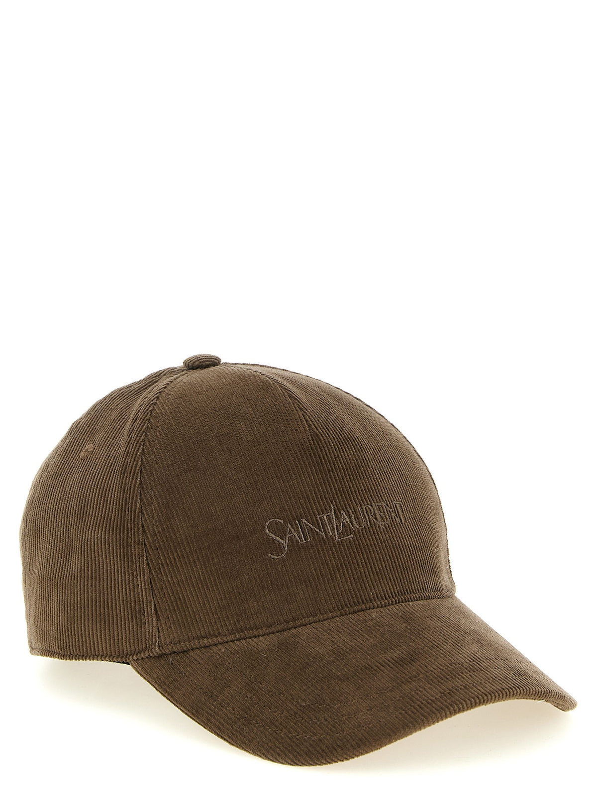 'Saint Laurent' cap