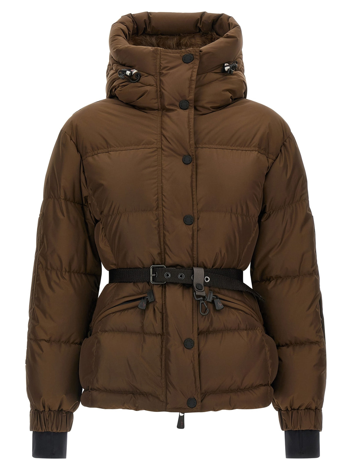 'Salastrains' jacket