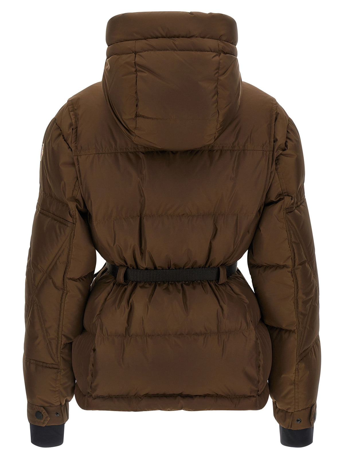 'Salastrains' jacket
