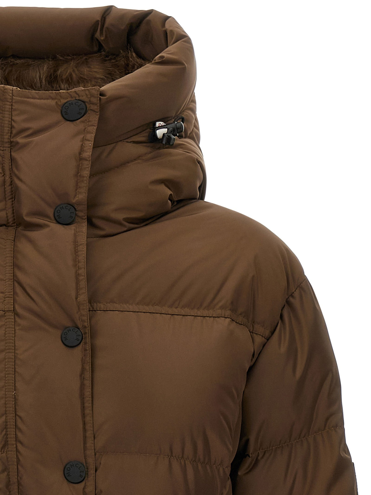 'Salastrains' jacket