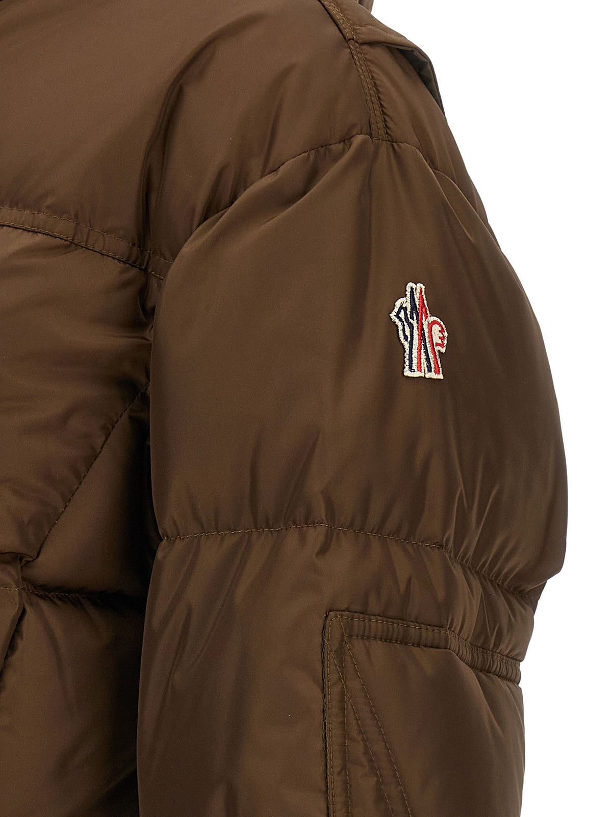 'Salastrains' jacket