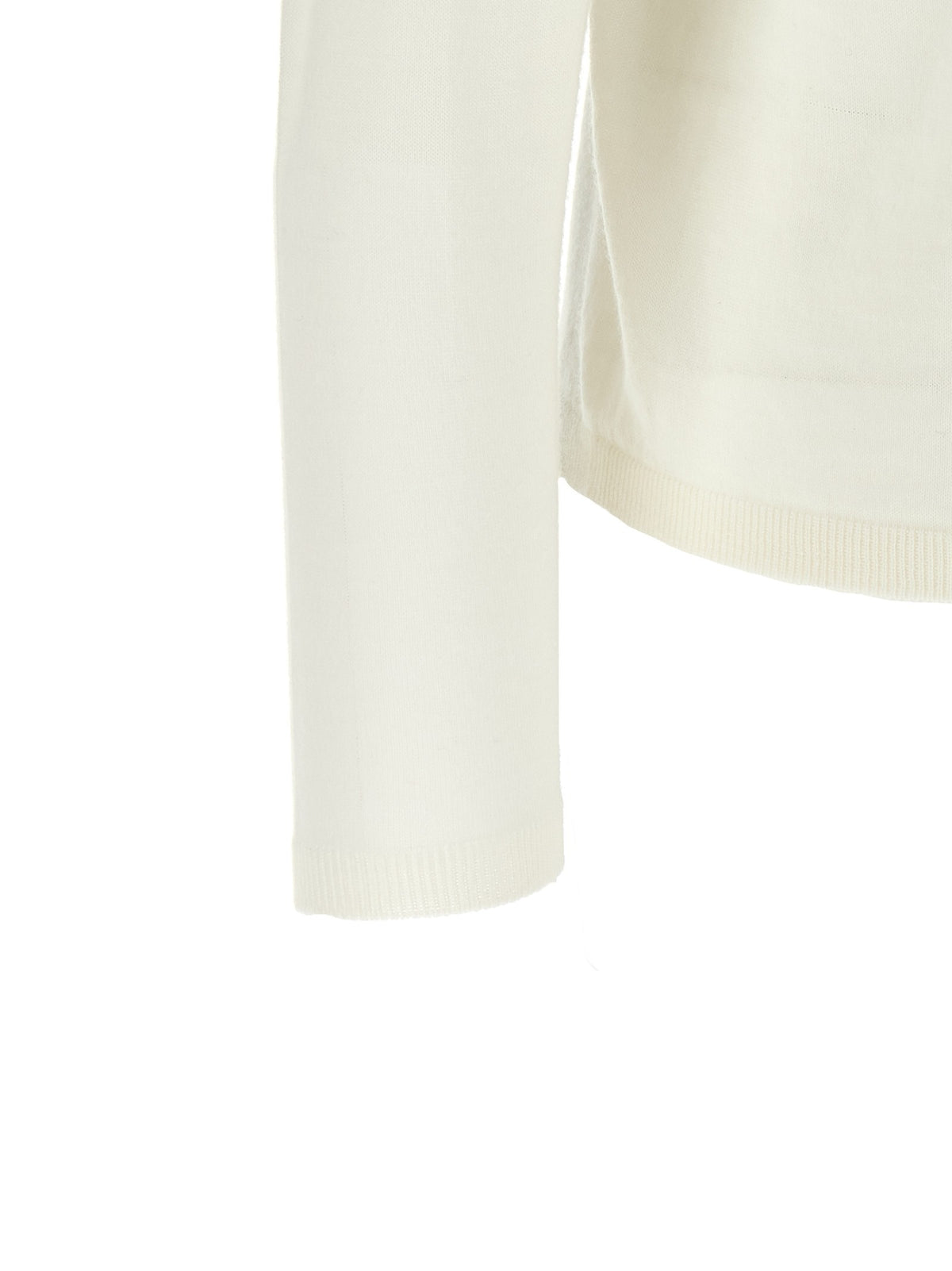 'Saluto' turtleneck sweater