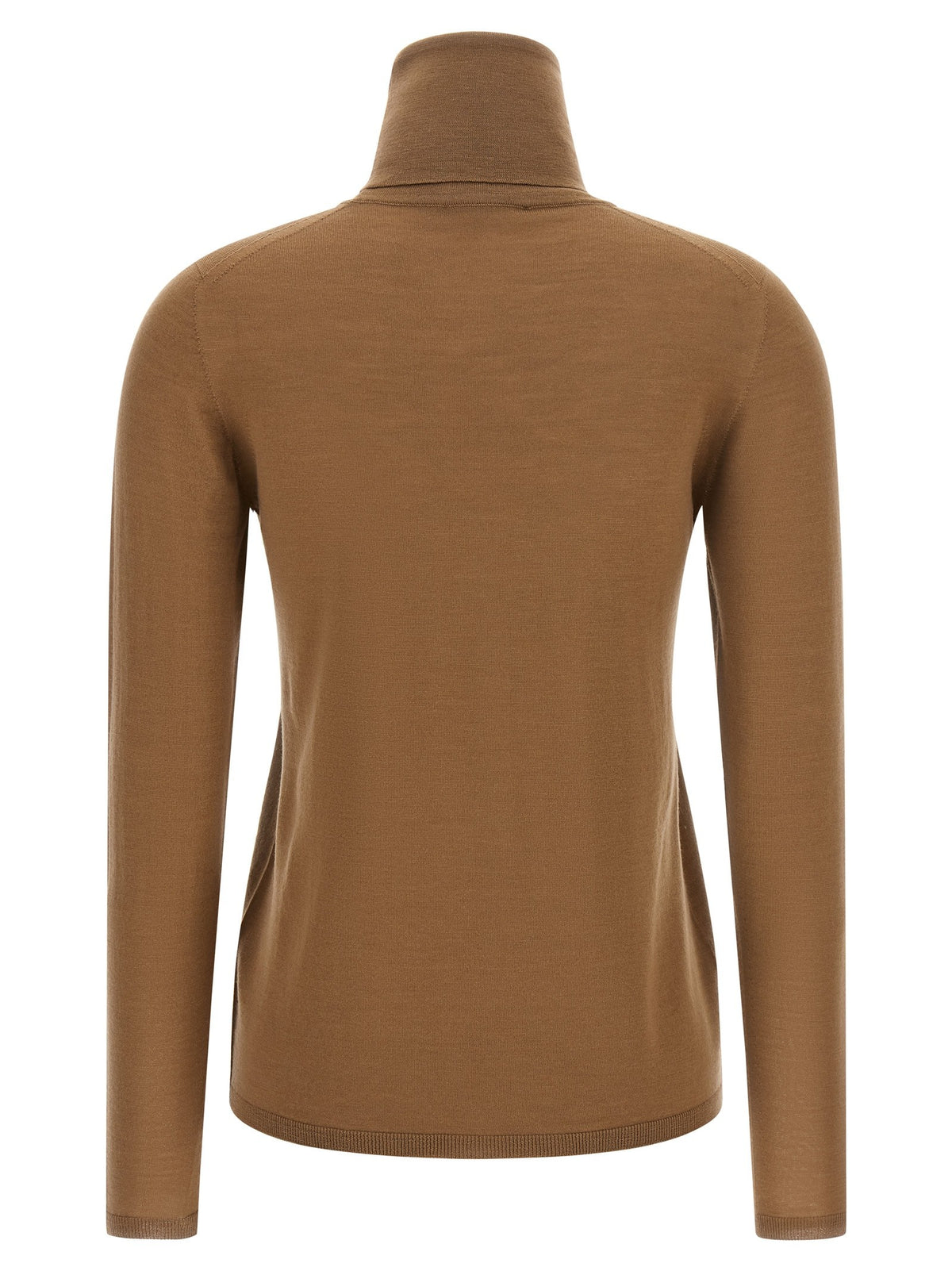 'Saluto' turtleneck sweater