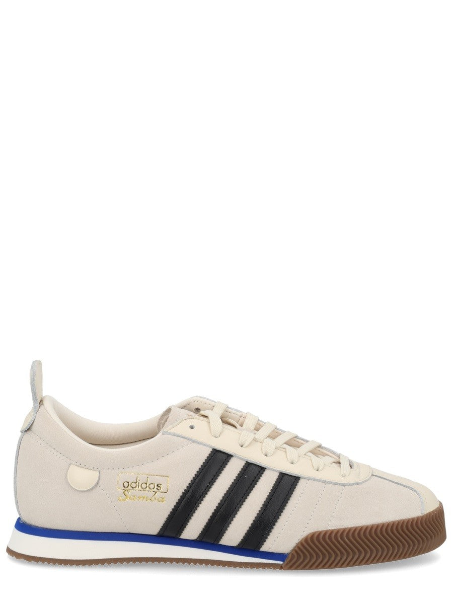 حذاء "SAMBA 62 SUPER" الرياضي