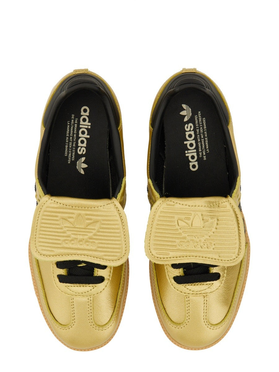 "SAMBA LT" SNEAKER