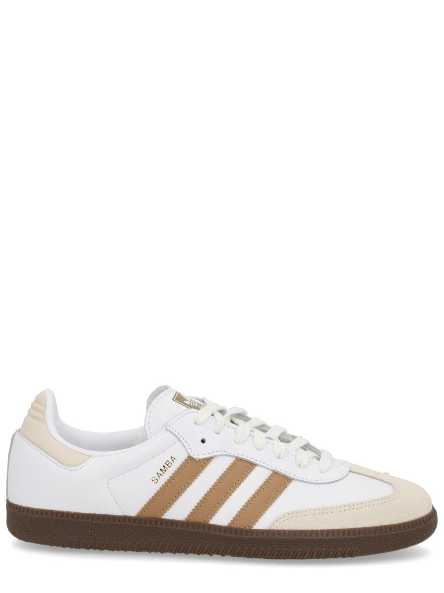 "SAMBA OG" SNEAKER