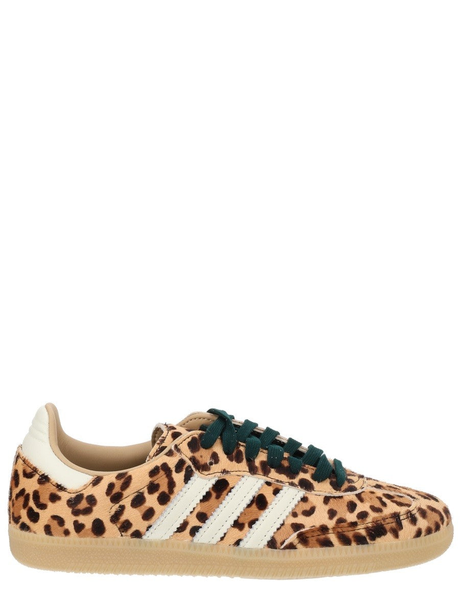 "SAMBA OG" SNEAKER