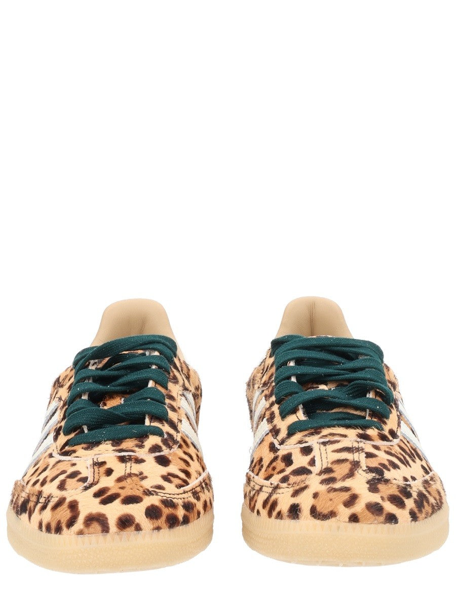 "SAMBA OG" SNEAKER
