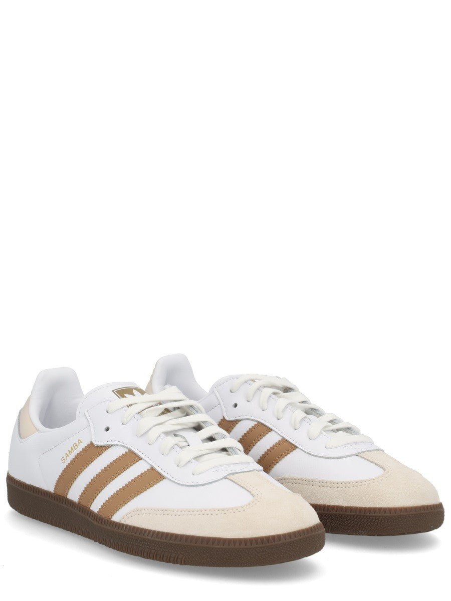 "SAMBA OG" SNEAKER