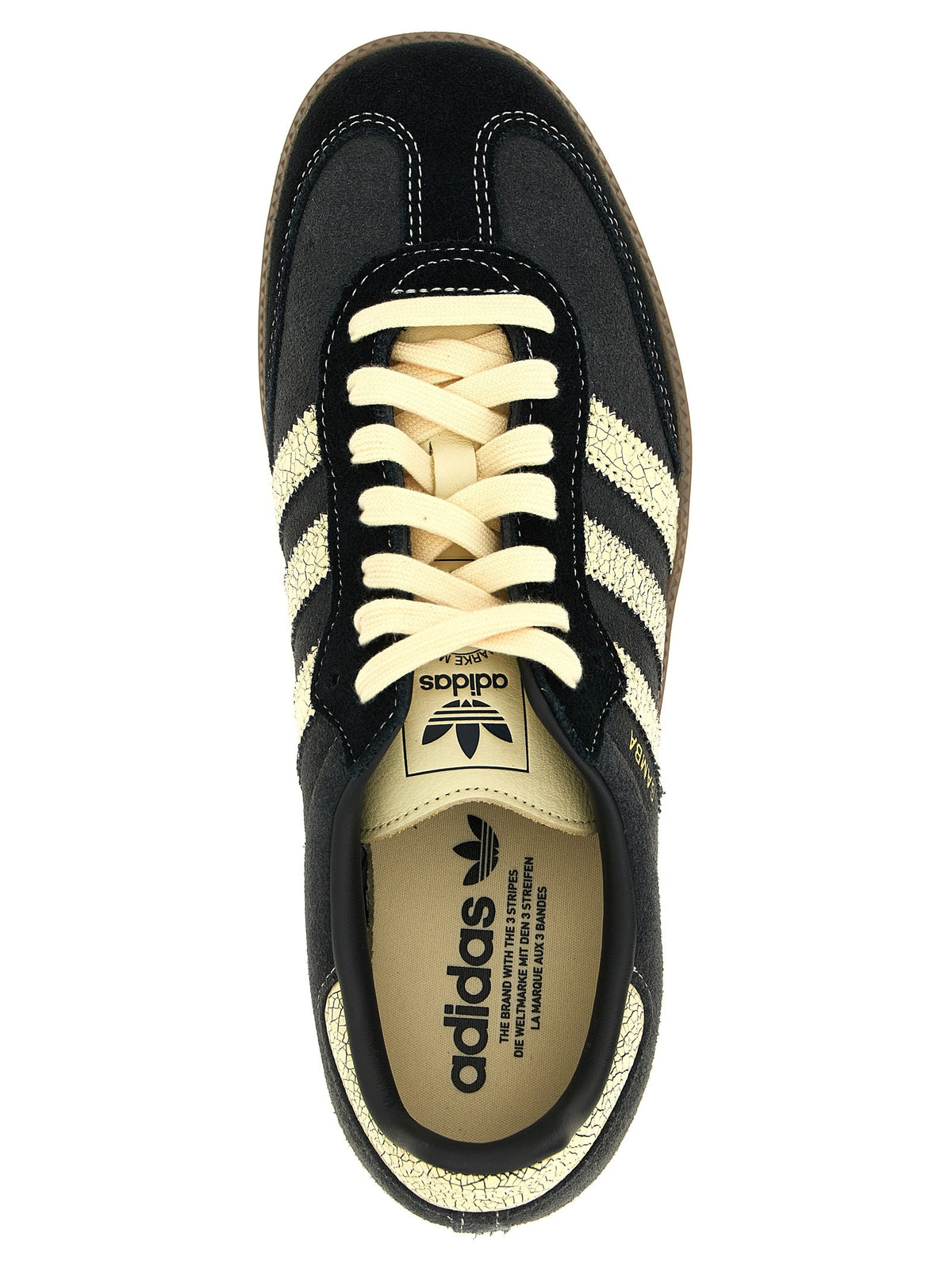 حذاء رياضي "Samba OG"