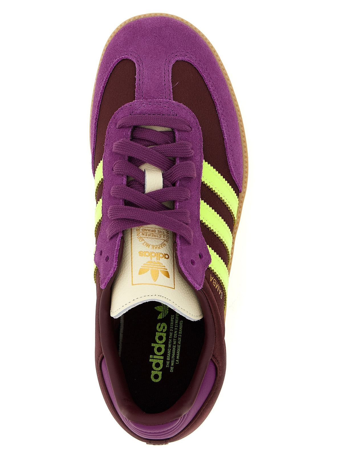 'Samba OG' sneakers