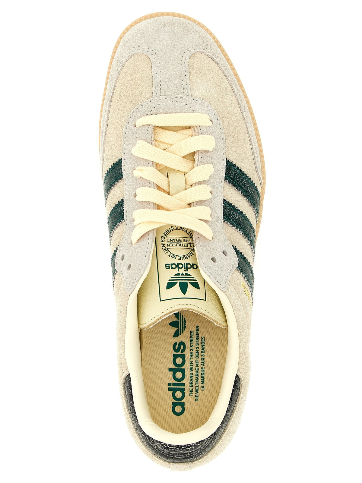 'Samba OG' sneakers