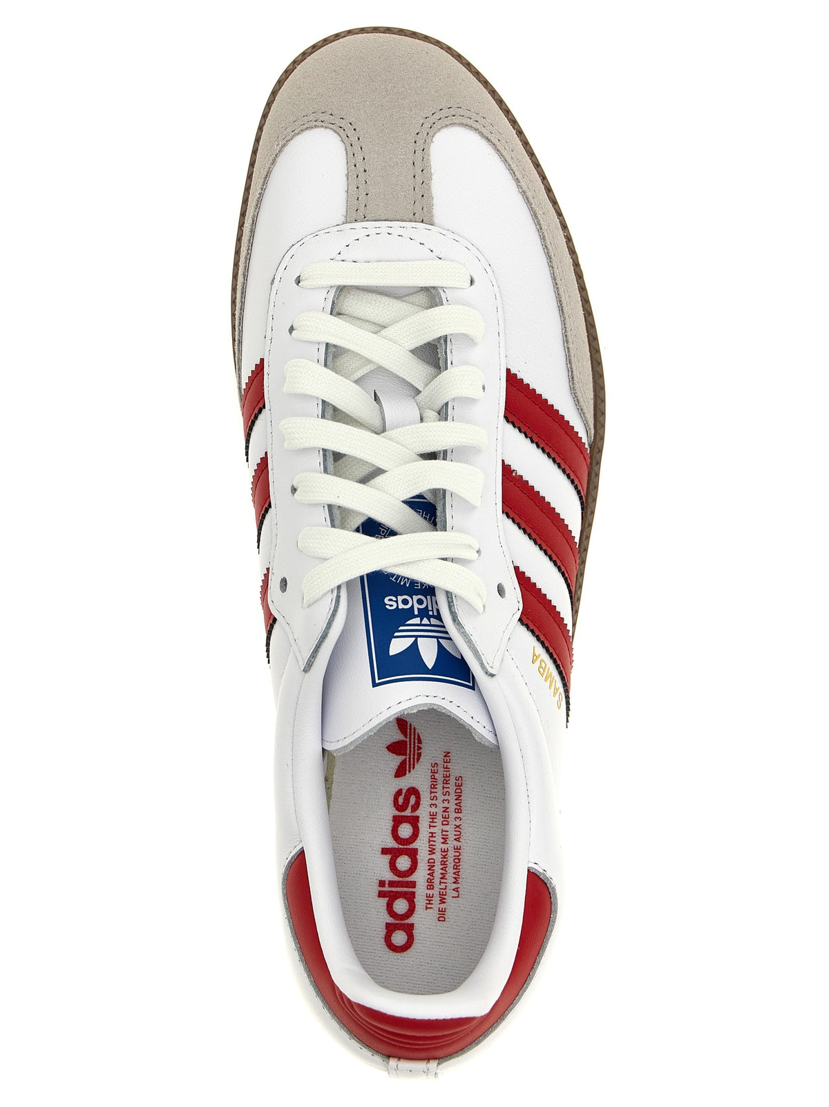 'Samba OG' sneakers