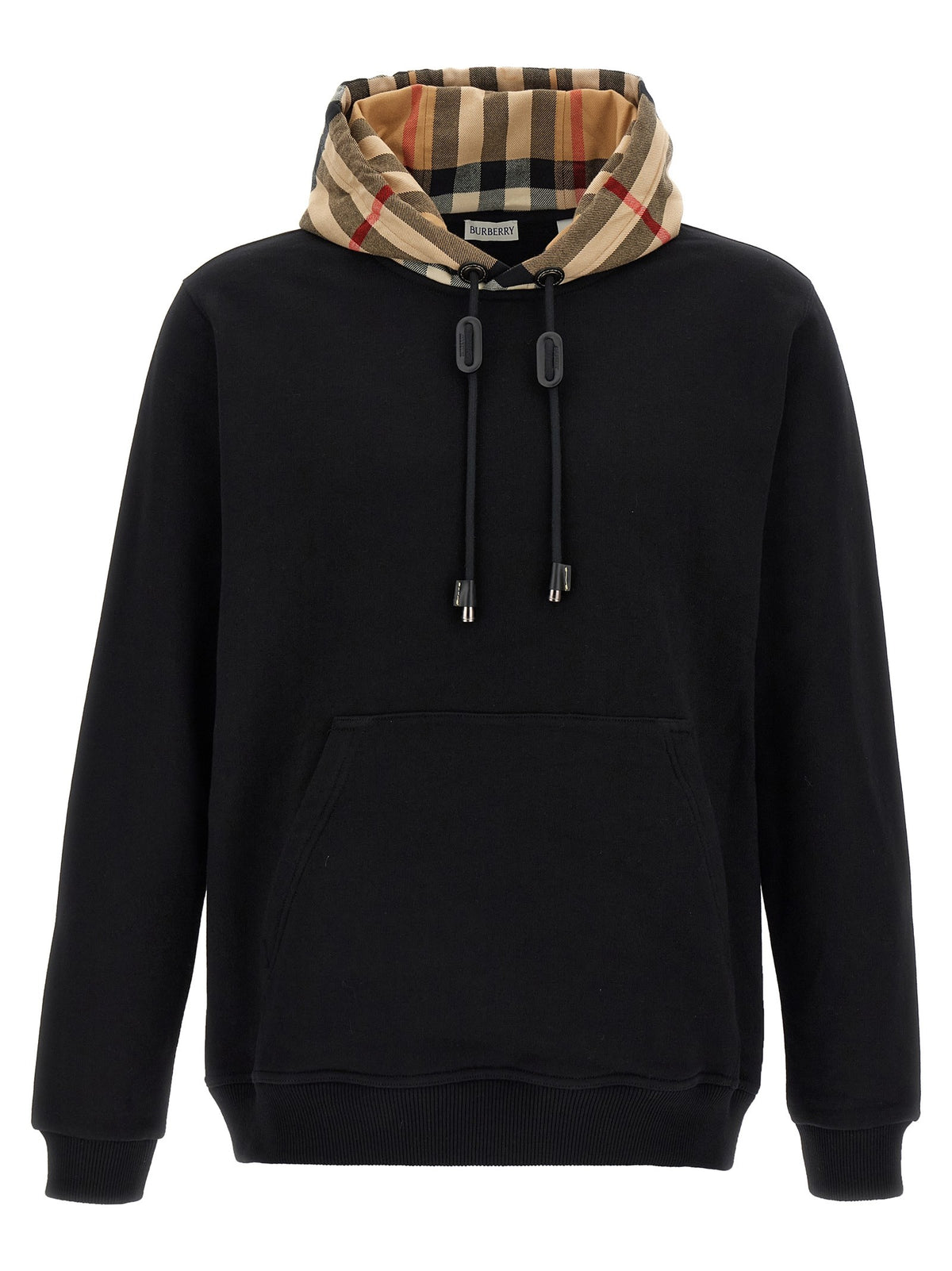 'Samuel' hoodie