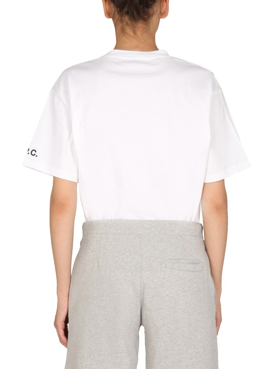 "SAMY" T-SHIRT
