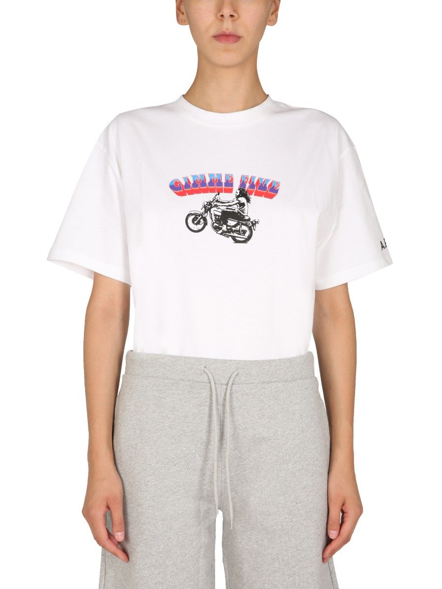 "SAMY" T-SHIRT