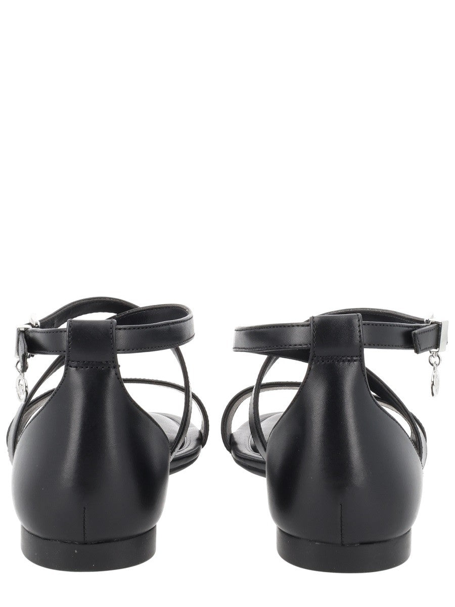 SANDAL "ALEXA"