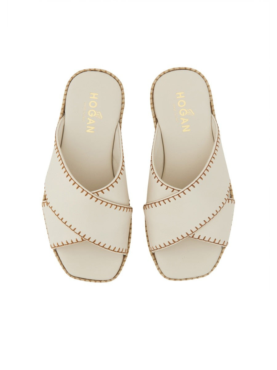 SANDAL H660