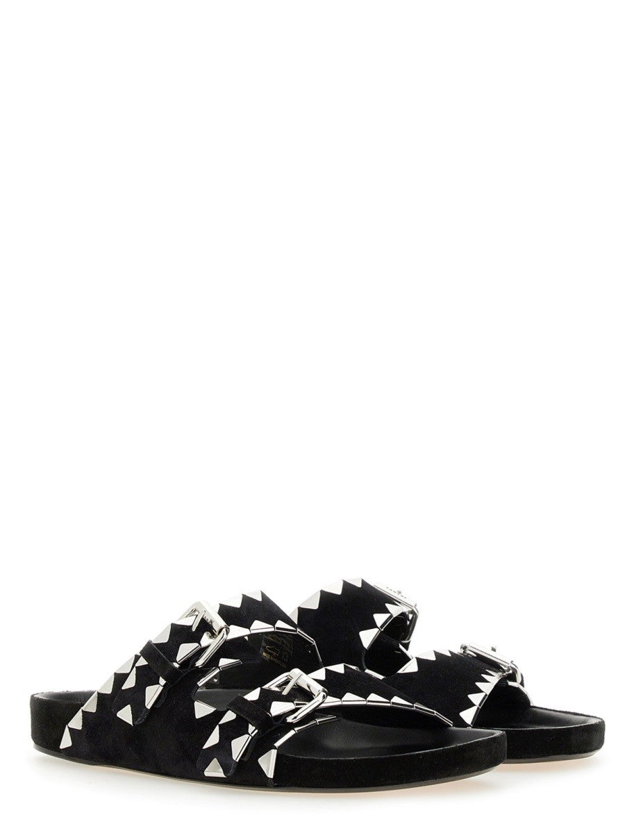SANDAL "LENNYO"