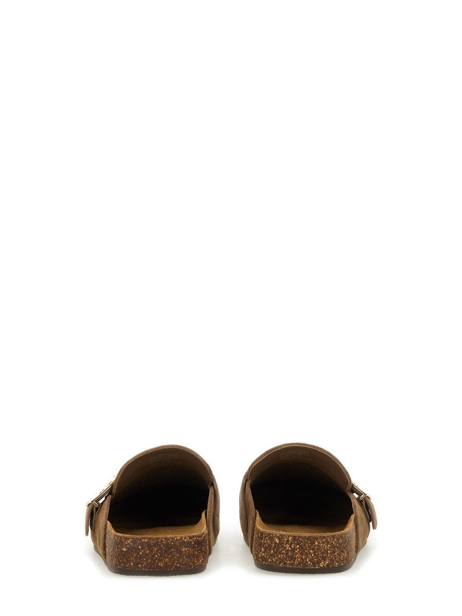 SANDAL "MELLOW"