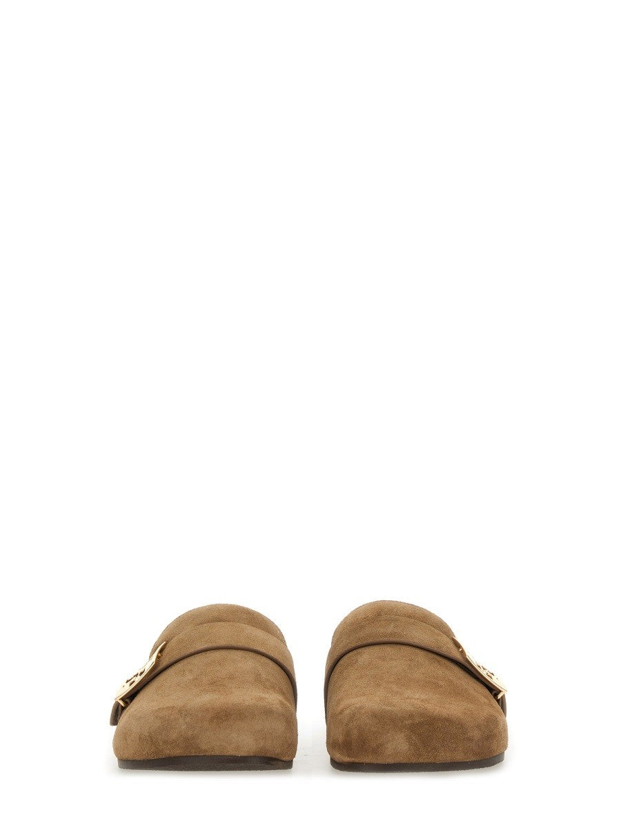 SANDAL "MELLOW"