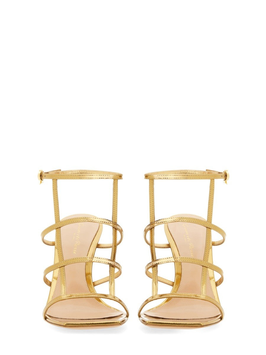 SANDAL "MONDRY"