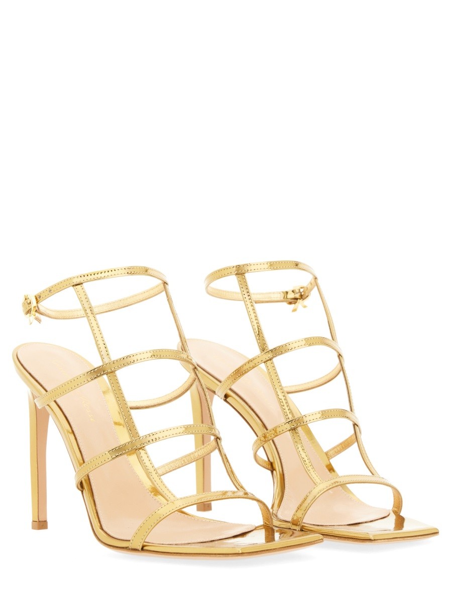 SANDAL "MONDRY"