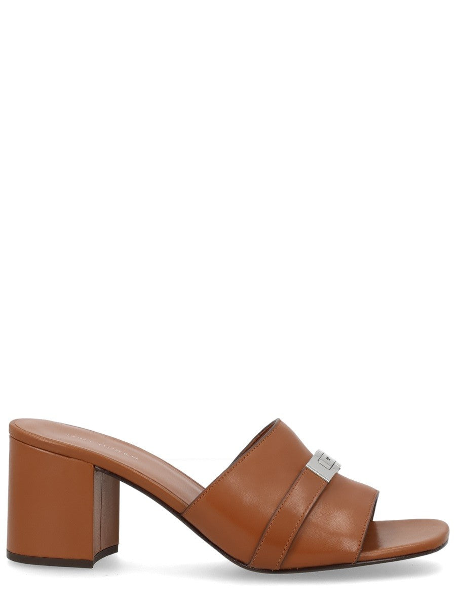 SANDAL MULE "LEELEE"