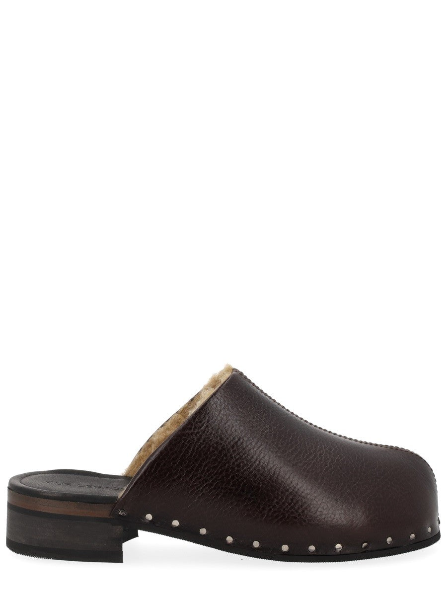 SANDAL "NAOTO"