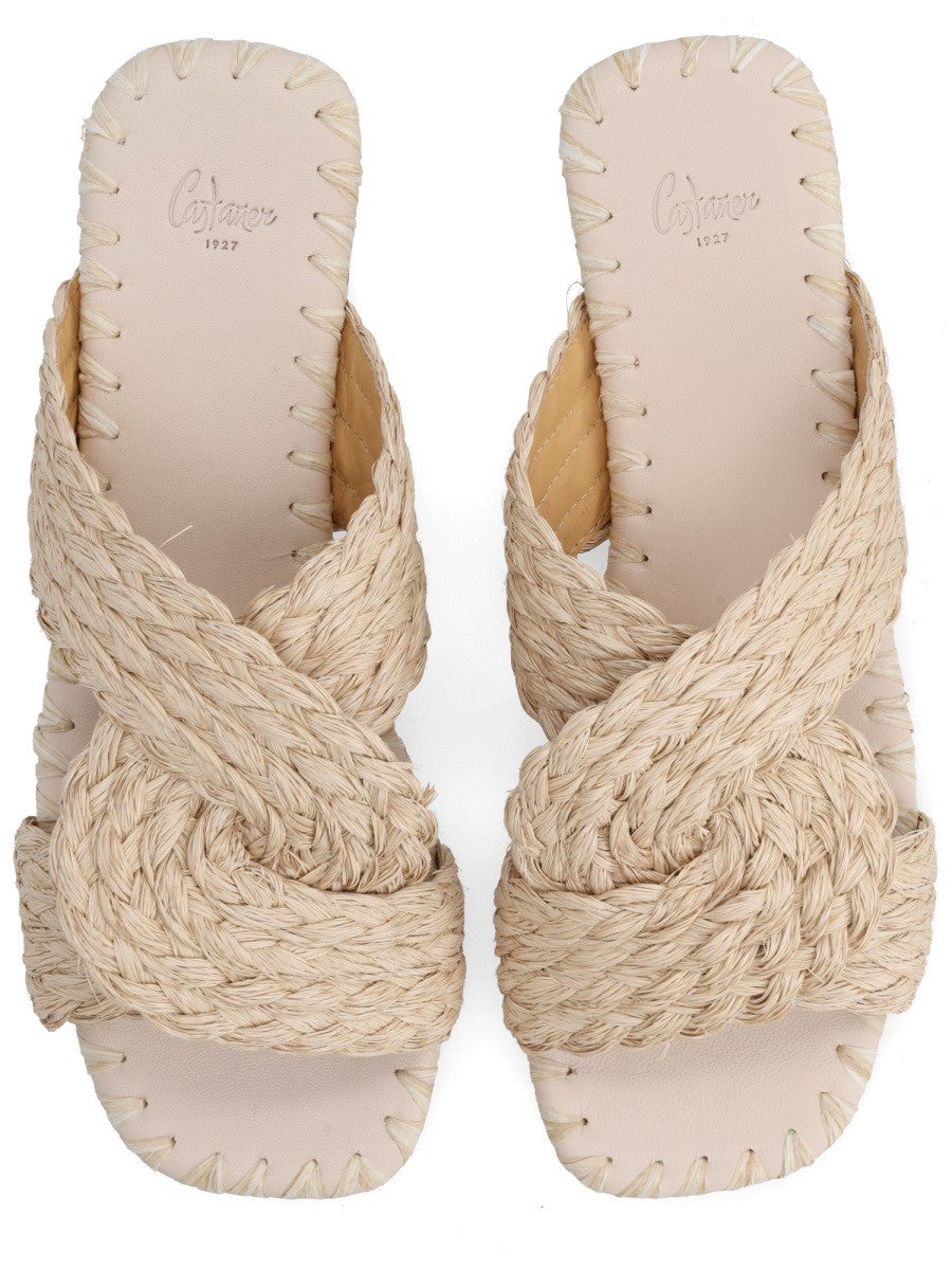 SANDAL "PADME"