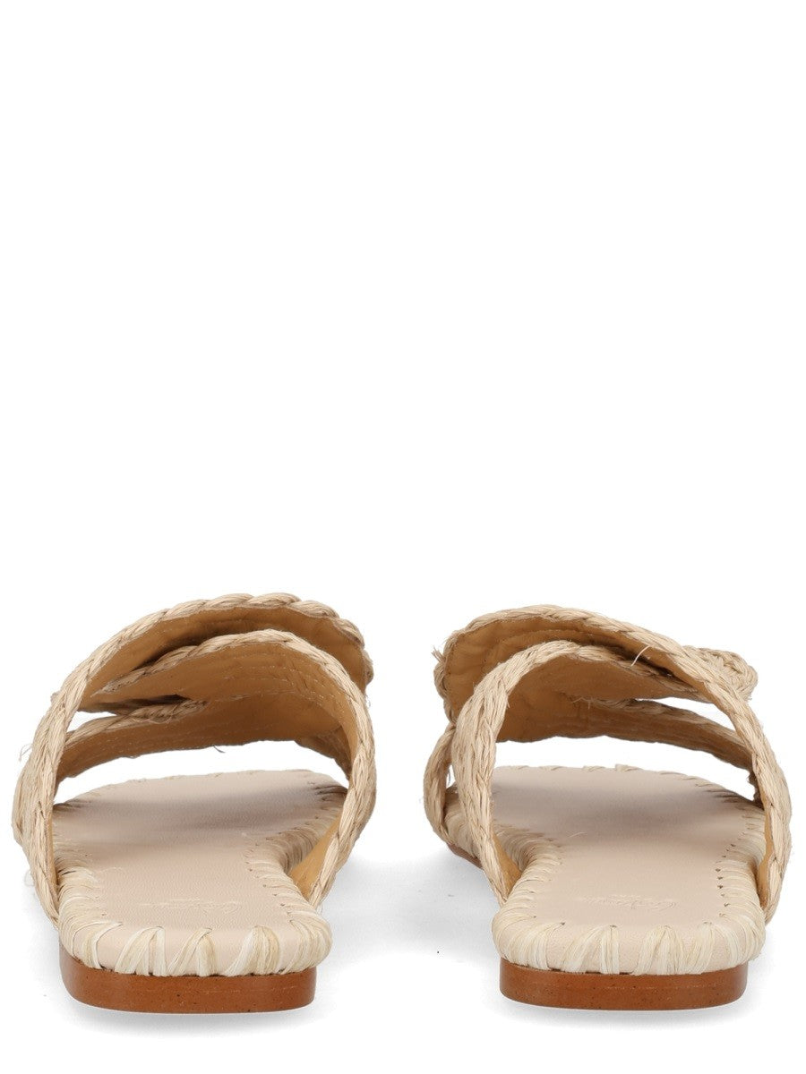 SANDAL "PADME"