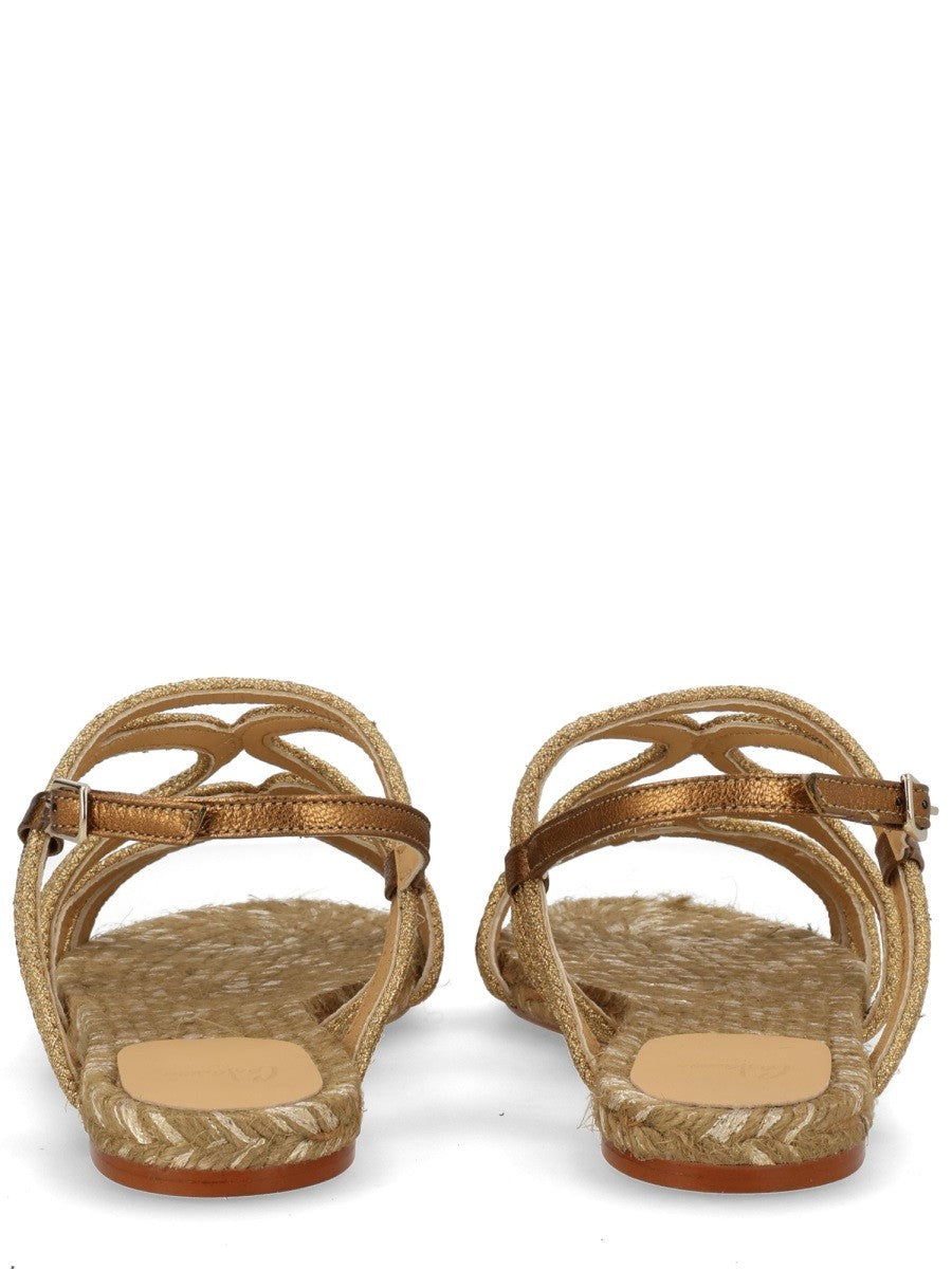 SANDAL "PITRA"