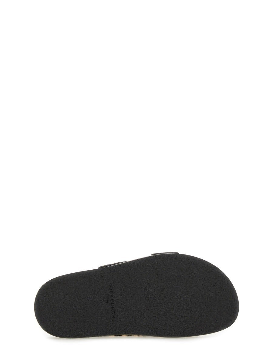 SANDAL T LOCK
