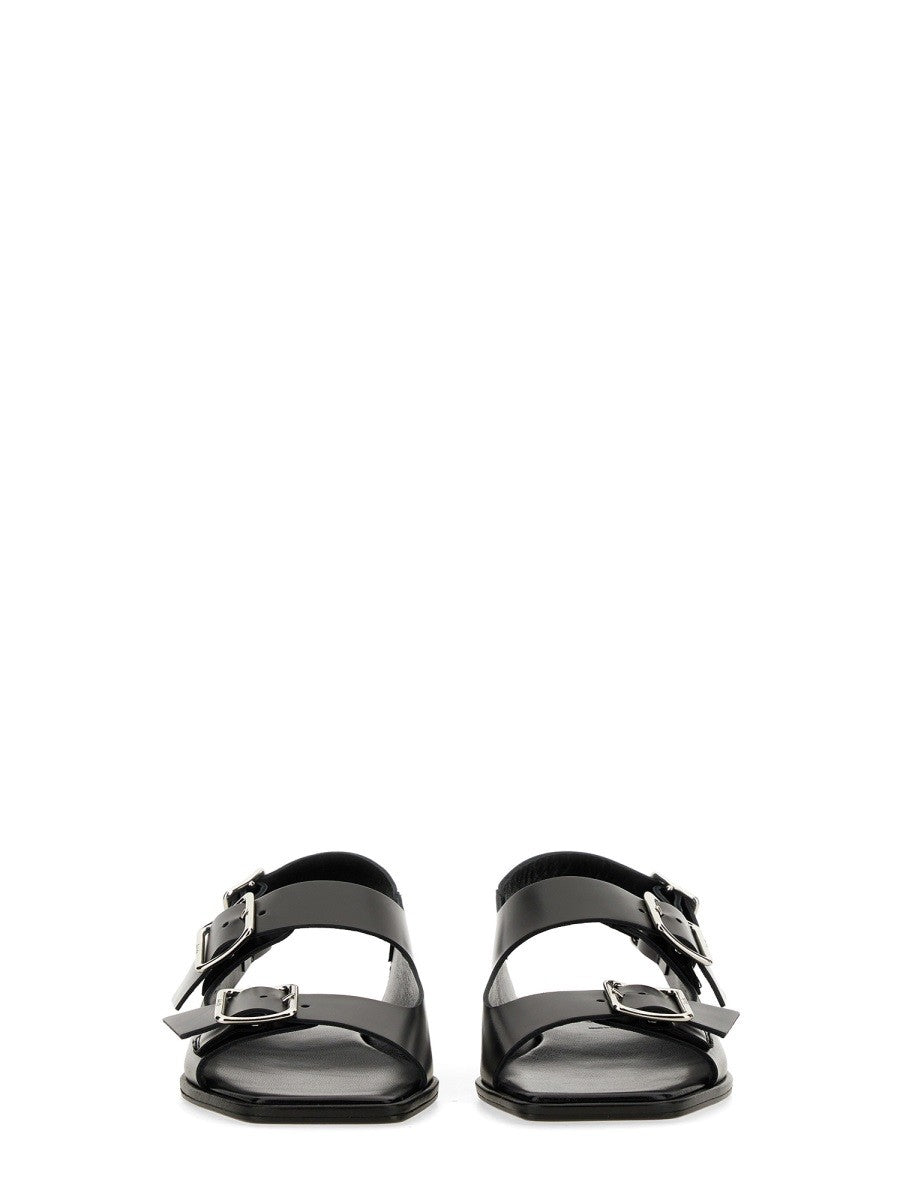 SANDAL "TEKLA"