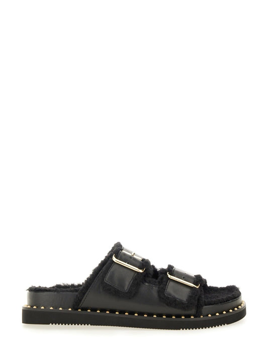 SANDAL "UTAH BIS"