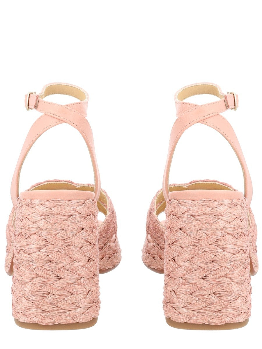 SANDAL "VALERIETTE/258"