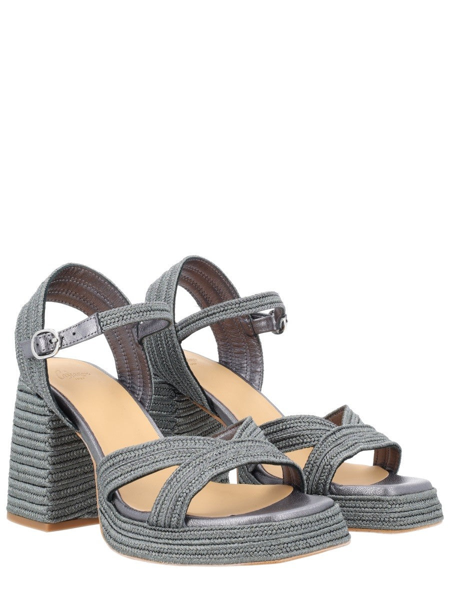 SANDAL "VALLEY"