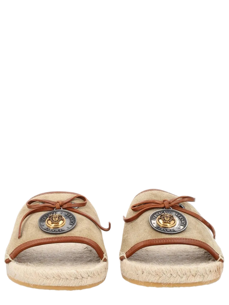 Sandalo Espadrilla "Lola"