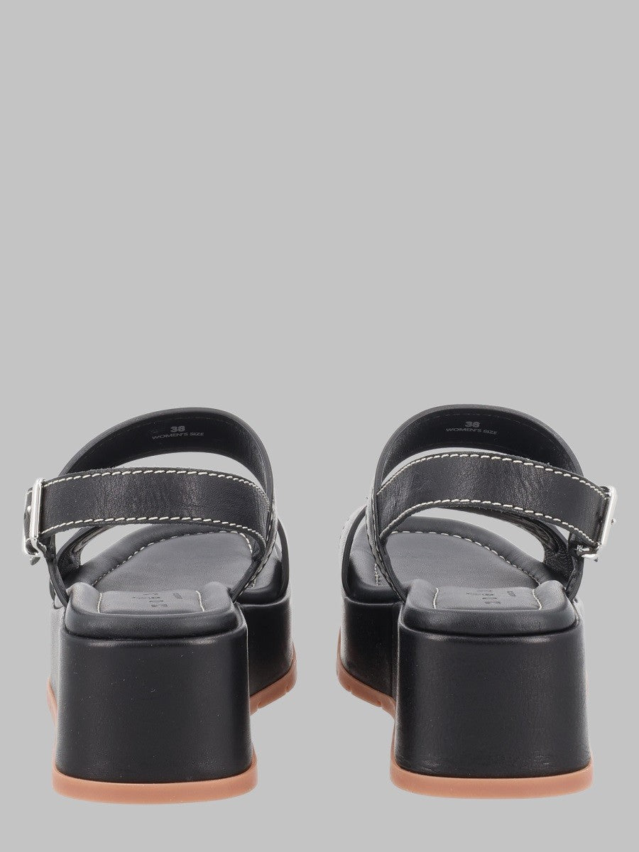 SANDALO "HOGAN H703"