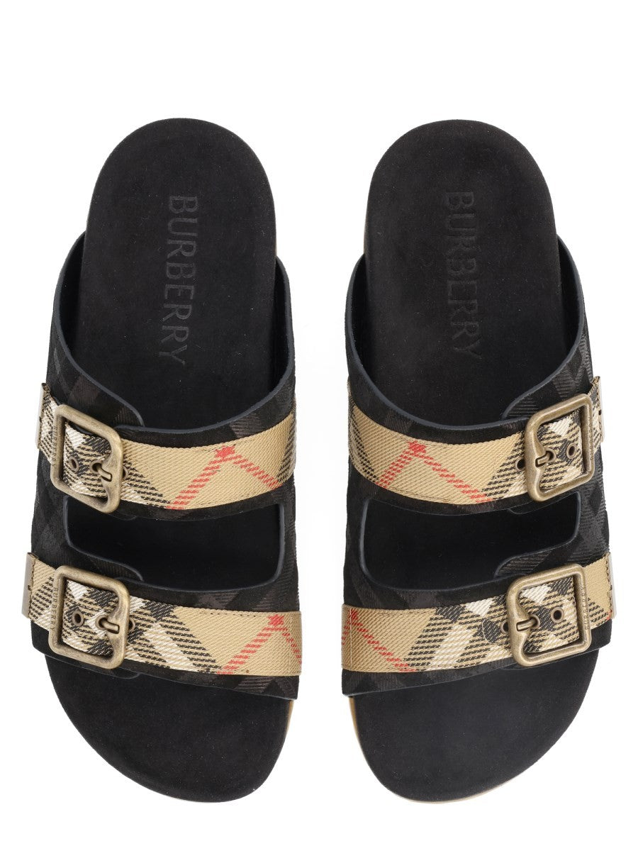 صندل "أورشين"