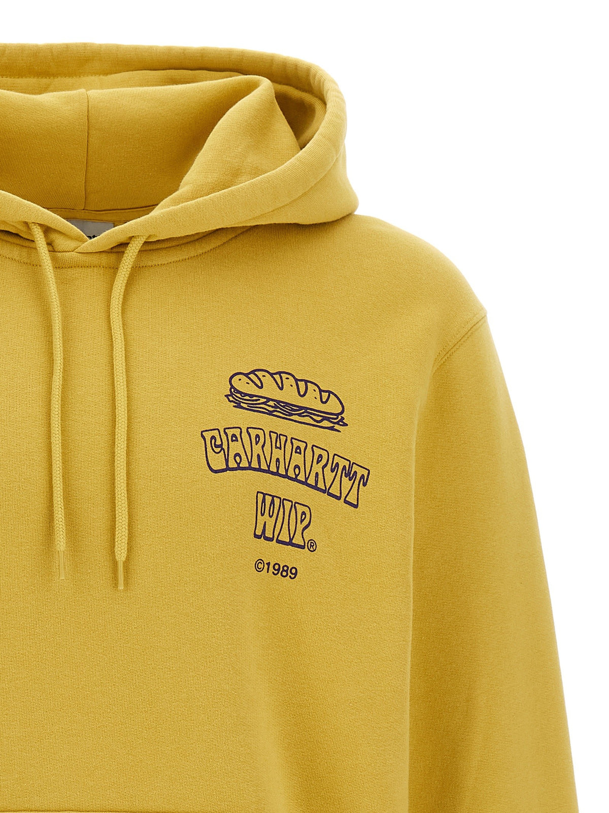 'Sandwich' hoodie