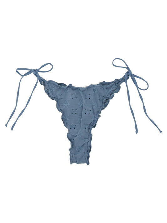"SANGALLO SAGITTARIUS MIAMI" BIKINI BOTTOM
