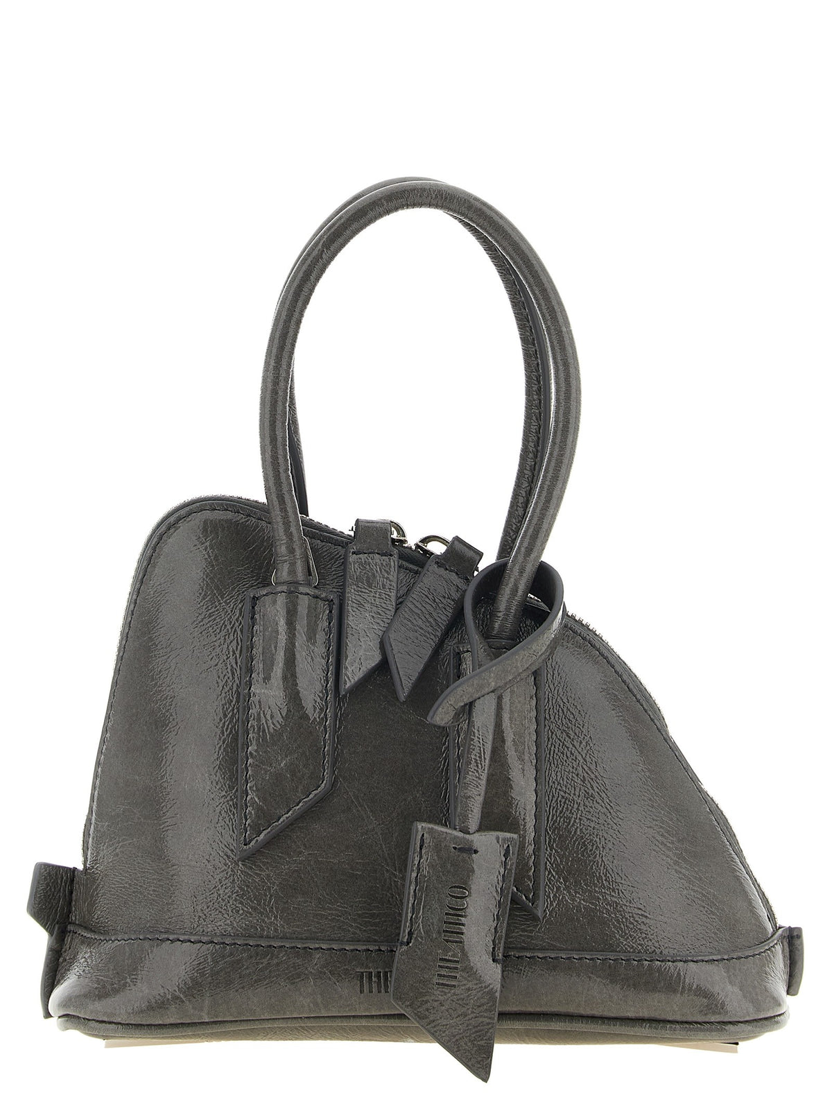 “Sant Ambroeus” Mini Handbag “SUPERATTICO 10”