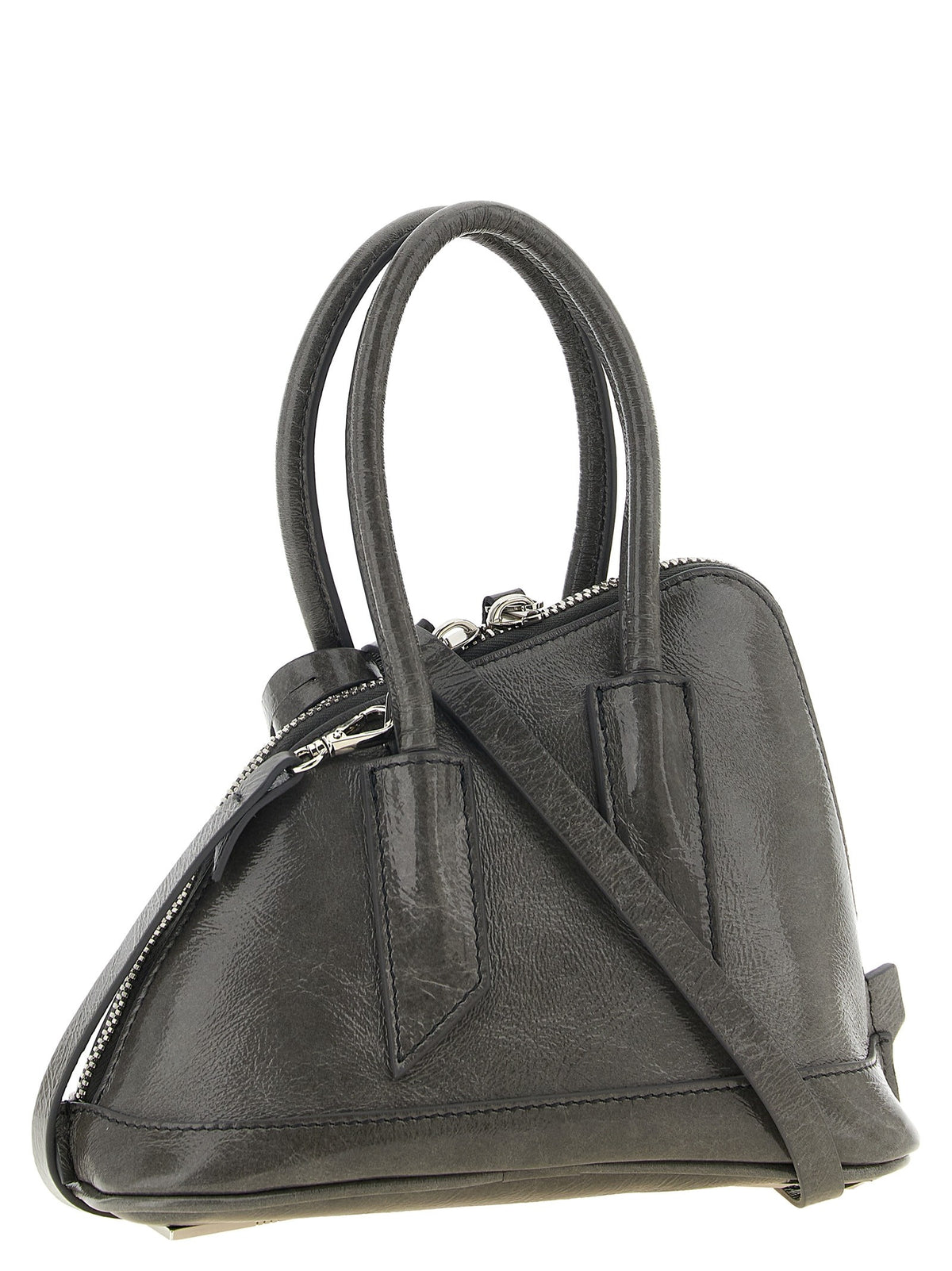 “Sant Ambroeus” Mini Handbag “SUPERATTICO 10”