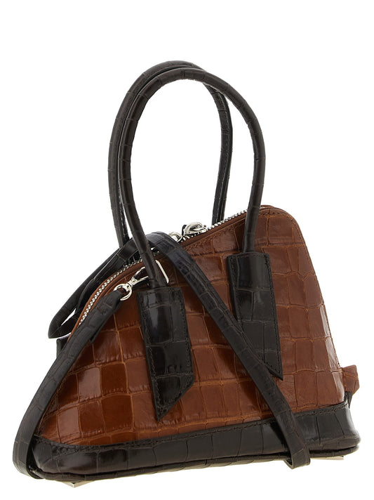 “Sant Ambroeus” Mini Handbag “SUPERATTICO 10”